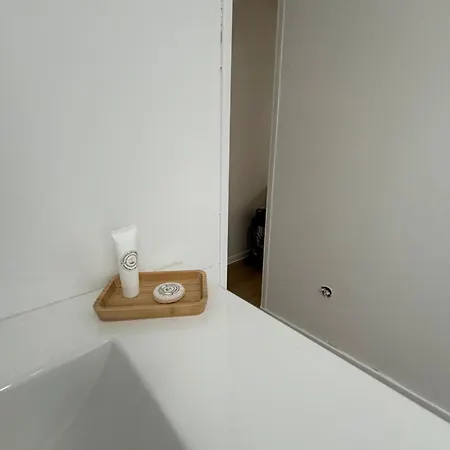 Jolie Maison