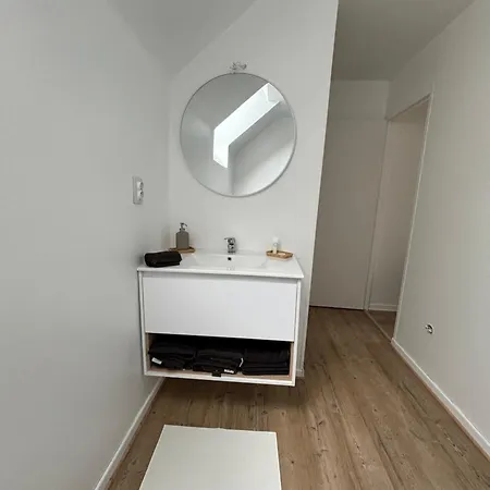 Jolie Maison