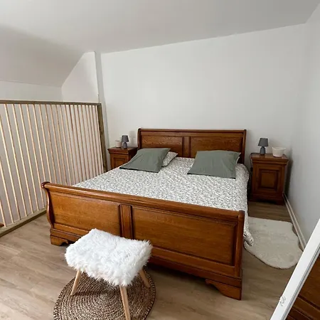 Holiday home Jolie Maison *