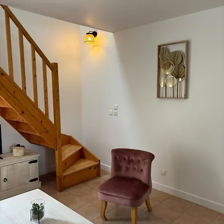 Jolie Maison Holiday home *
