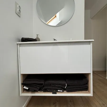 Jolie Maison Holiday home *