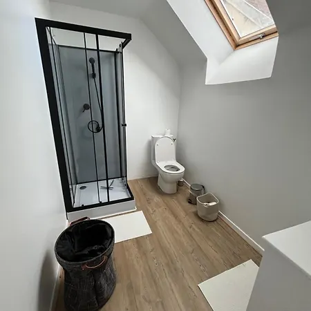 Jolie Maison Holiday home